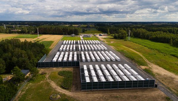 Greenvolt (KKR), finanziamento da Unicredit per progetti BESS in Polonia