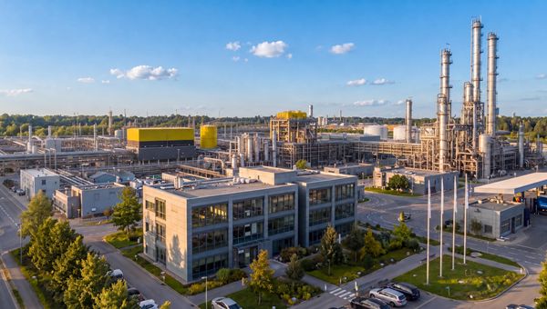 Saipem contratto con Synhelion per combustibili sintetici in Germania
