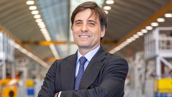 Leonardo, Stefano Villanti è managing director della Divisione Elicotteri