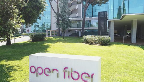 Open Fiber, Fabio Paris nominato Chief Financial Officer