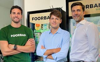 Foorban, round da 7,2 milioni con IMPACT Partners. Mottolese: siamo in utile, guardiamo alla Spagna