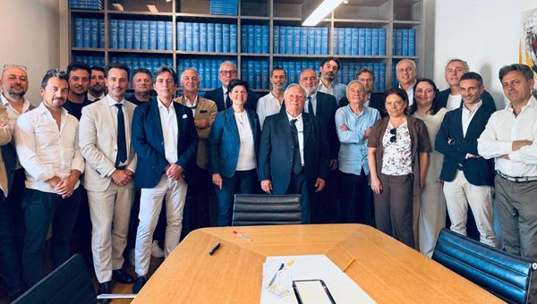 Nasce LIASA, la nuova voce indipendente delle organizzazioni di ingegneria e architettura