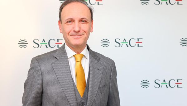 SACE a Cernobbio sostiene le nuove opportunità per l'export italiano