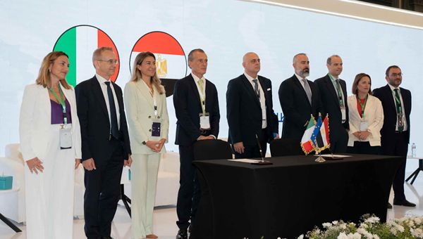 CDP e ALEXBANK (Intesa) siglano accordo garanzia da 21 milioni per micro imprese egiziane