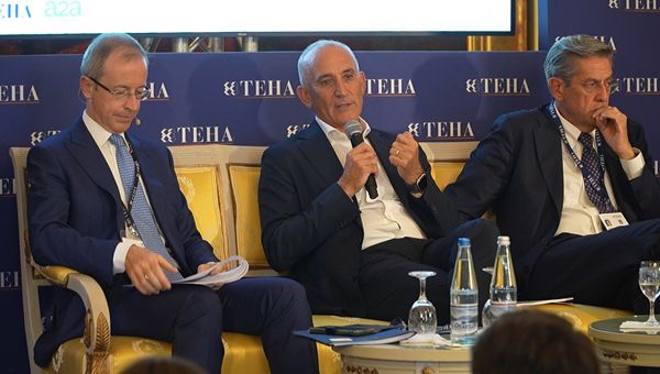 A2A, Mazzoncini: cambiamento climatico innegabile, necessari investimenti per reagire