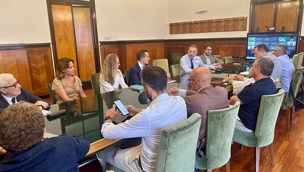 Saxa, al via le attività propedeutiche alla ricerca di acquirenti da parte della liquidazione giudiziale