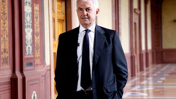 Argos Fund nomina Alessandro Profumo Senior Advisor