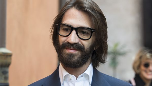 LMDV Capital, debito personale e societario sono diversi, nessuna posizione scaduta