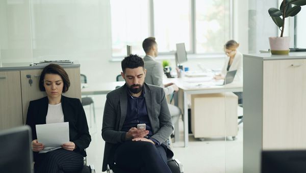 Lavoro, assunzioni attese a +16% nel quarto trimestre 2026 Lavoro, assunzioni attese a +16% nel quarto trimestre 2026