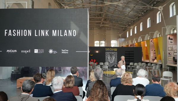 Fashion Link Milano: il nuovo riferimento per i buyer del Sistema Moda