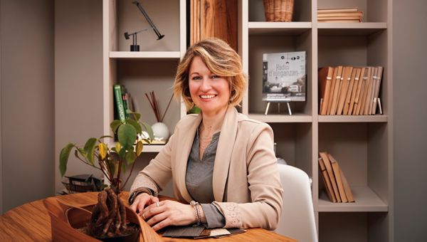 Legno-arredo, export in calo del 5,2% nel primo trimestre 2026