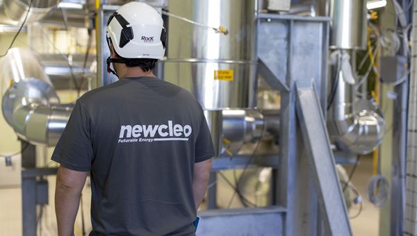 newcleo nomina il veterano dell'industria nucleare Jeffrey Lyash come presidente