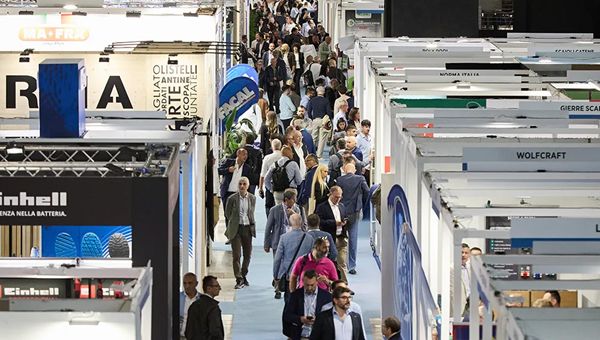 Bricoday 2026: mercati, trend e innovazione al centro della 18esima edizione