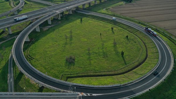 ASPI, Giana: “Investiti 3,3 miliardi in 18 mesi per rigenerare le infrastrutture”