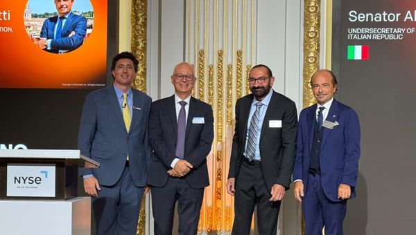 IonQ Italia e Lutech uniscono le forze per accelerare l’adozione industriale delle tecnologie quantistiche