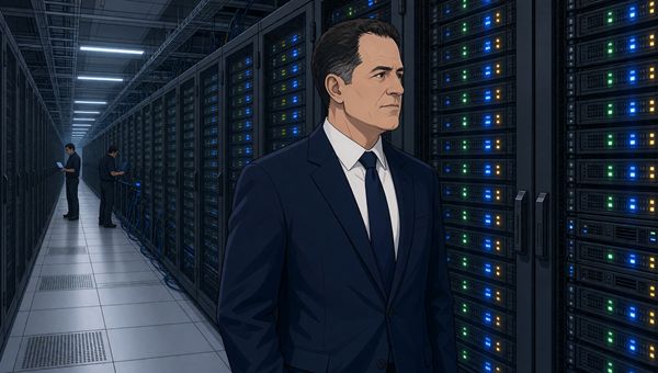 Il boom dei server per l’AI incorona Michael Dell: è la seconda fortuna del pianeta Il boom dei server per l’AI incorona Michael Dell: è la seconda fortuna del pianeta