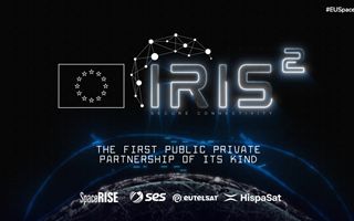 Thales, JV con Leonardo: accordo di fornitura di payload con Eutelsat per 330 satelliti IRIS2