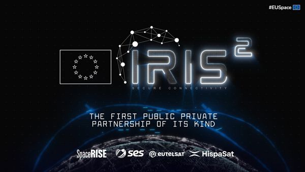 Thales, JV con Leonardo: accordo di fornitura di payload con Eutelsat per 330 satelliti IRIS2