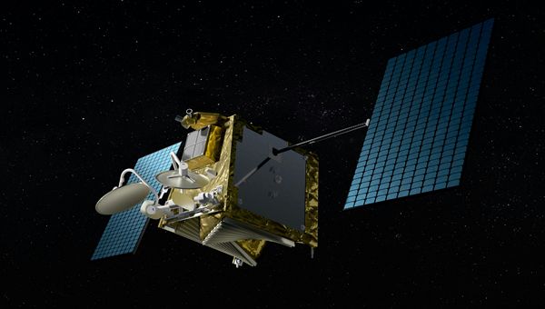 Airbus, Eutelsat ordina altri 229 satelliti OneWeb