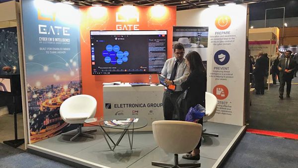 Cy4gate, ordini per 5 milioni da Elt in ambito defense