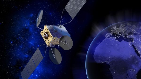 Thales, JV con Leonardo costruirà satellite geostazionario di telecomunicazioni per l'Africa