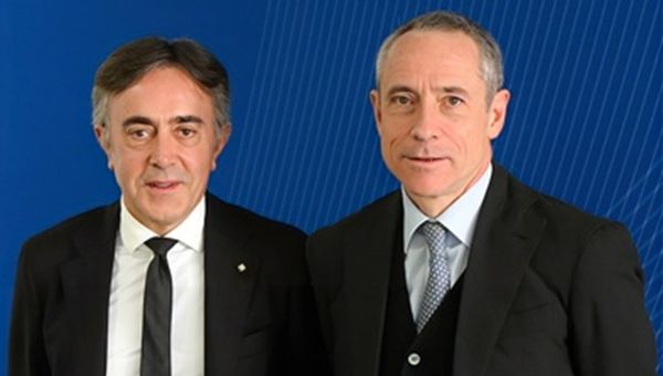 Poste, Lasco: su TIM un'operazione storica per il Paese, per l'occupazione e la trasformazione digitale