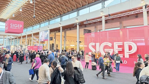 SIGEP World 2027: IEG raddoppia i buyer internazionali