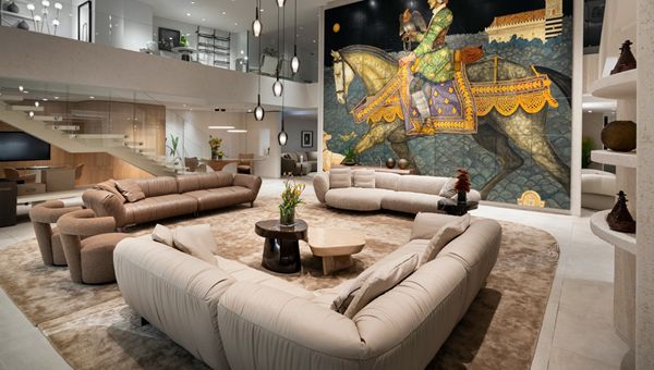 Natuzzi, Aldo Uva entra nel CdA e assumerà la carica di CEO