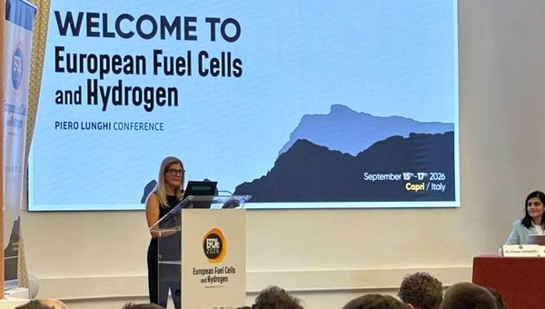 Enea, Energia: idrogeno, da oggi a Capri vertice internazionale su ricerca e nuove applicazioni