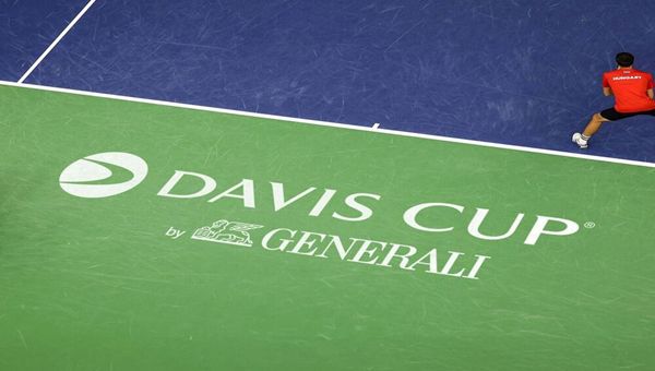 Generali diventa presenting partner della Coppa Davis