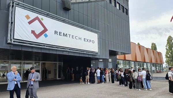 RemTech Expo al via a Ferrara: istituzioni, Enti e imprese a confronto
