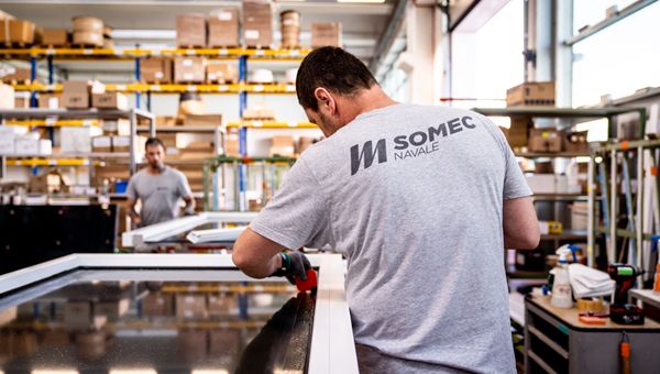 Somec, backlog record sopra 1,1 miliardi: pronta a riavviare l'M&A su Mestieri