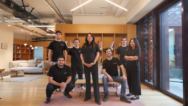 JustSolve, round Pre-Seed da 3,7 milioni di euro guidato da Base10 Partners