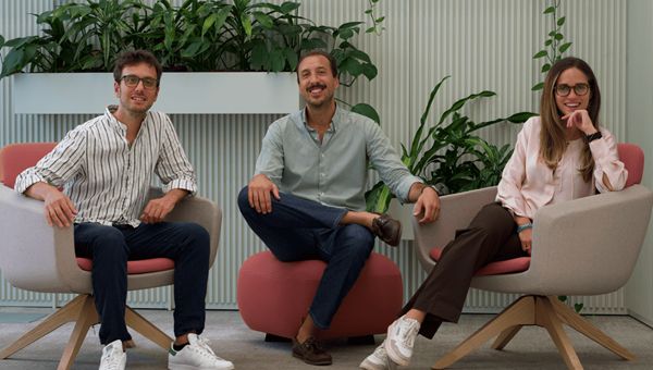 Iusful, round pre-seed da 2 milioni di euro guidato da United Ventures e Italian Founders Fund