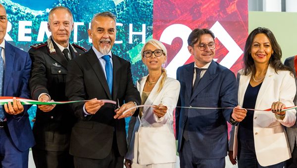 RemTech Expo compie vent'anni: a Ferrara le soluzioni per i territori