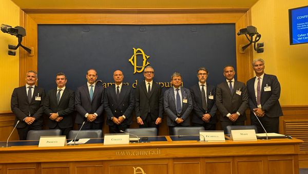 Cybersicurezza: a Montecitorio nasce il Centro Studi Crittografia