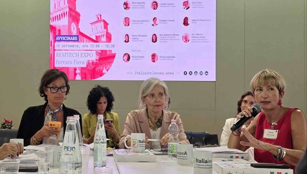 Efficienza energetica: ENEA, 22 milioni di italiani raggiunti in 10 anni di Italia in Classe A