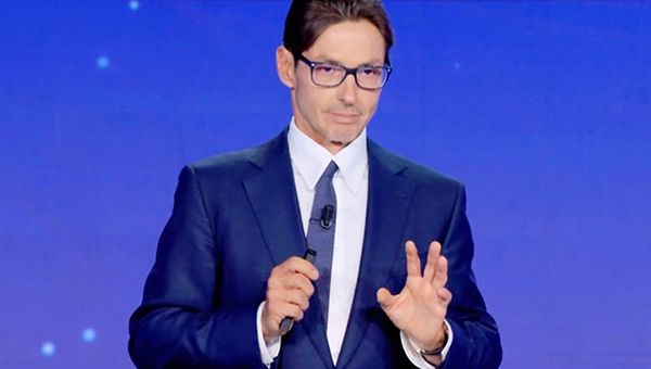 MFE, Pier Silvio Berlusconi: in un mercato difficile risultati ben oltre le attese
