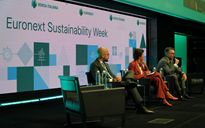Euronext Sustainability Week 2026: la transizione energetica è cruciale