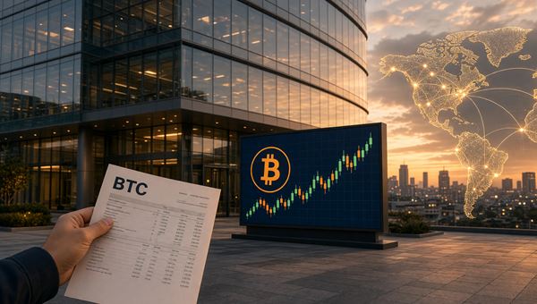 Bitcoin sopra 85.000 dollari: rally sostenuto da short squeeze e ETF