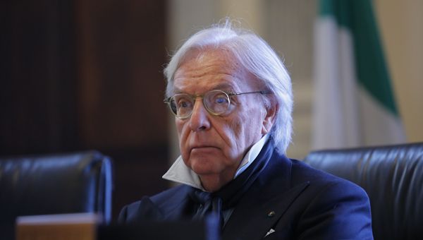 Armani, Della Valle: focalizzati su nostro gruppo, lui non avrebbe venduto nulla