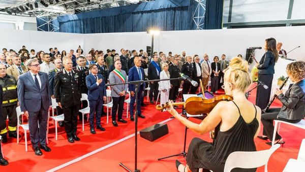 RemTech Expo, la ventesima edizione chiude in crescita: circa 19mila presenze a Ferrara