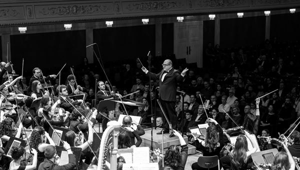 Concerti oltre il miliardo di spesa, ma il 91,6% va al pop: la classica resta marginale Concerti oltre il miliardo di spesa, ma il 91,6% va al pop: la classica resta marginale