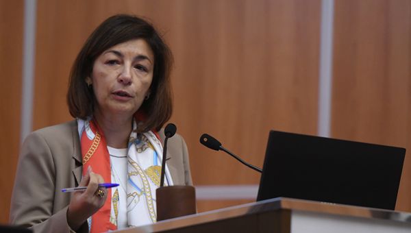 Consob, rinnovato l’incarico di Segretario Generale a Nadia Linciano fino al 2033 Consob, rinnovato l’incarico di Segretario Generale a Nadia Linciano fino al 2033