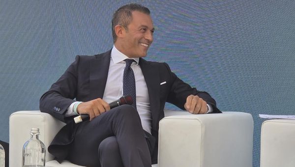 Terna, Monti: "il costo della trasmissione elettrica è circa il 4% della bolletta"
