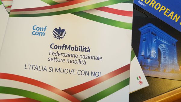 Confcommercio Mobilità: migliorare la mobilità urbana con i dati, non con i divieti