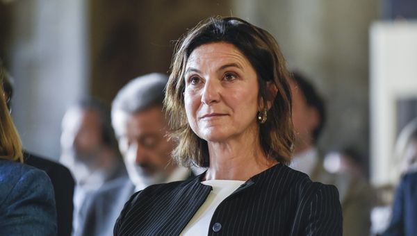 Vitelli (Azimut Benetti) su TISG: spazi sono molto interessanti, siamo in data-room