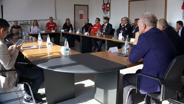 Ducati, Urso: "Pronti a usate ogni strumento per tutela azienda e lavoratori"