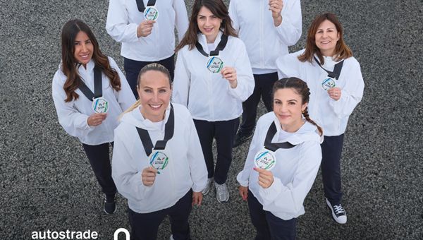 ASPI, dipendenti diventano volti e protagonisti della campagna per la sicurezza