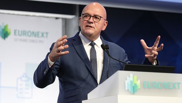 Boujnah (Euronext): "Trump ci vuole deboli, Putin ancora di più: l'Europa deve consolidarsi"